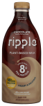 Chocolate Nutritious Plant Based Milk