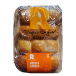 Roll Golden Parker