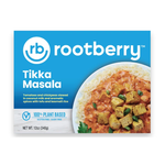 Entree Tikka Masala