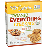 Organic Everything Crackers