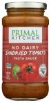 Sundried Tomato Pasta Sauce
