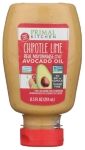 Squeeze Chipotle Lime Mayo