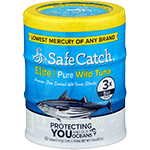 Elite Pure Wild Tuna