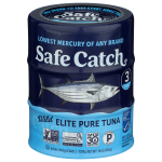 Elite Pure Wild Tuna
