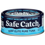 Elite Pure Wild Tuna