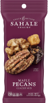 Maple Pecans Glazed Mix