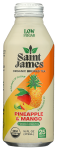 Pineapple Mango Green Tea