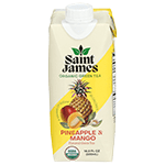 Pineapple Mango Green Tea