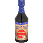 Organic Tamari Soy Sauce GF