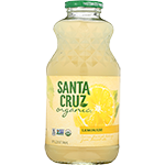 Lemonade Organic