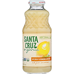 Pure Lemon Juice
