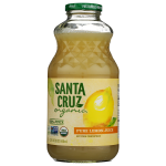 Pure Lemon Juice