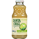 Pure Lime Juice