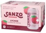 Water Sparkling Lychee