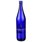 Sparkling Water Carbonated Spring Water