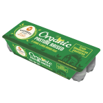 Organic Pasture Raised Grade A Large Brown Eggs