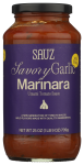 Savory Garlic Marinara