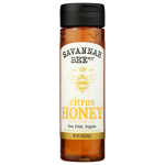 Citrus Honey