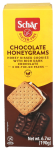 Chocolate Honeygrams Gluten Free