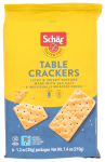 Table Crackers Gluten Free