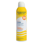 Sun Care Clear Moisture Mineral Spray SPF 30