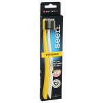 Ultimate Whitening Toothbrush Soft Yellow & White