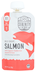 Baby Food Wild Caught Salmon