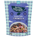 Bright Side Granola Triple Berry