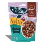 Cereal Cocoa Crunch
