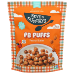 PB Puffs Peanut Butter Cereal