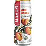 Maui Mango Green Tea Organic