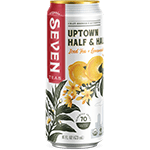 Uptown Half & Half Organic
