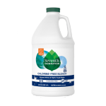 seventh generation chlorine free bleach free and clear 64 fl oz