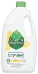 Dishwasher Detergent Gel Lemon