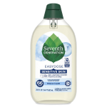EasyDose Ultra Concentrated Laundry Detergent Free & Clear