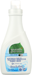 seventh generation fabric softener free and clear 32 oz