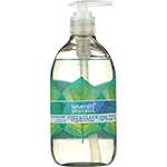 Hand Wash Free And Clean