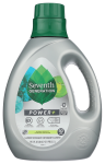 Power+ Liquid Laundry Detergent - Clean Scent