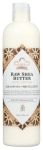 Body Lotion Raw Shea Butter