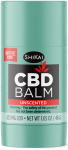 CBD Balm Double Strength Unscented 425mg