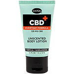 CBD Body Lotion 125 mg