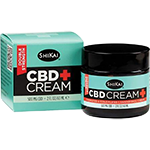 CBD Cream Double Strength 500mg