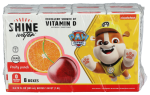 Fruity Punch Drink Box
