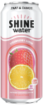 Strawberry Lemon