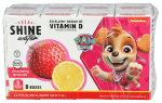 Strawberry Lemonade Drink Box