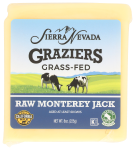 Graziers Raw Milk Cheese Monterey Jack