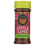Chile Lime Seasoning