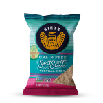 Grain Free Sea Salt Tortilla Chips
