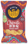 Kettle Cooked Potato Chips Chipotle BBQ