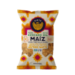 Maíz Mexican Street Corn Tortilla Chips